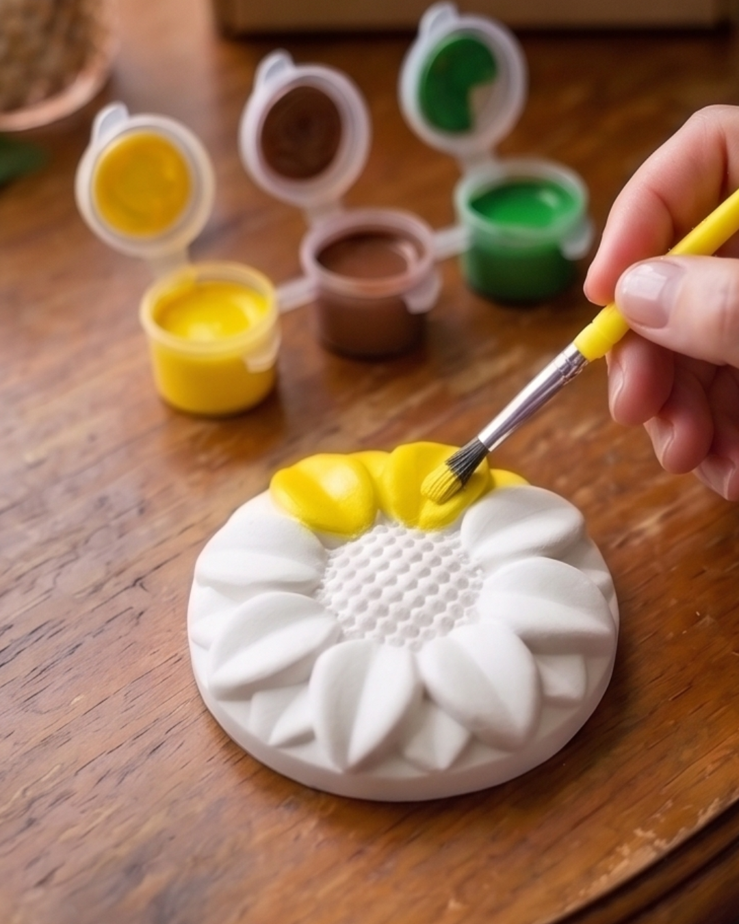 Why Hands-On Painting Is the Perfect Way to Unwind After a Long Week