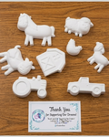 Little Barnyard Friends Craft Kit